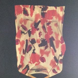 Summer light weight sweater